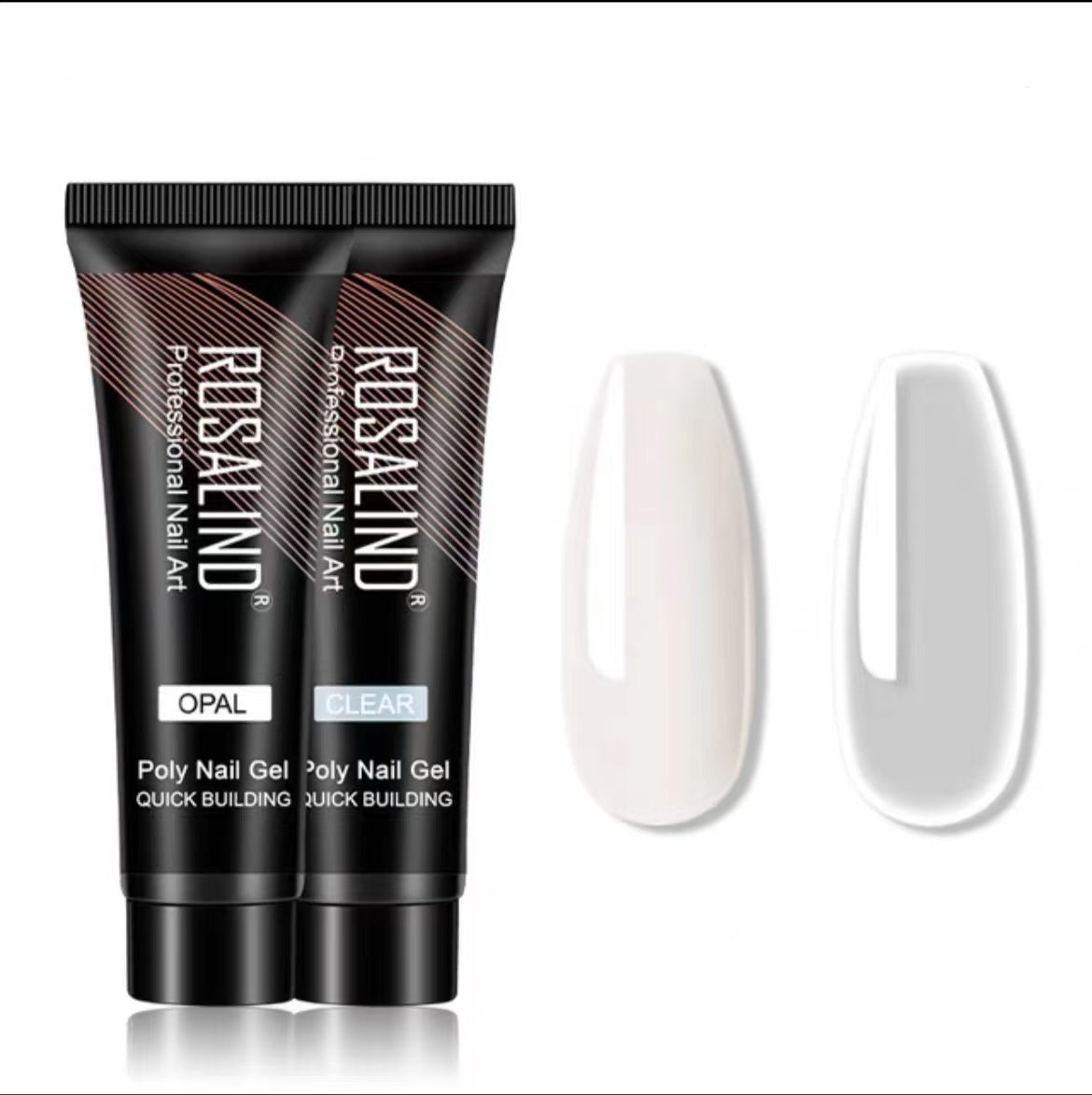 K1 Gel Nail Extension Kit