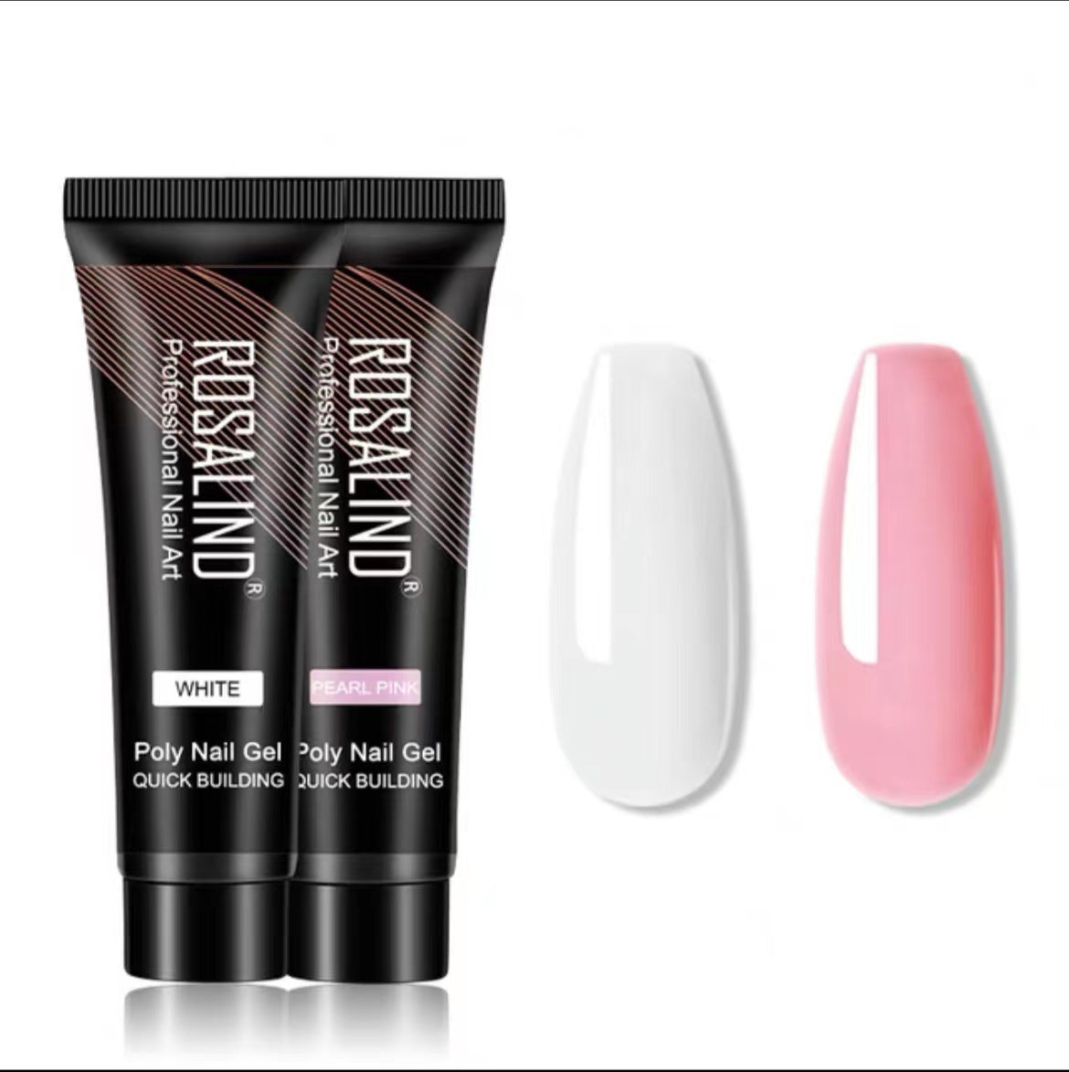 K1 Gel Nail Extension Kit