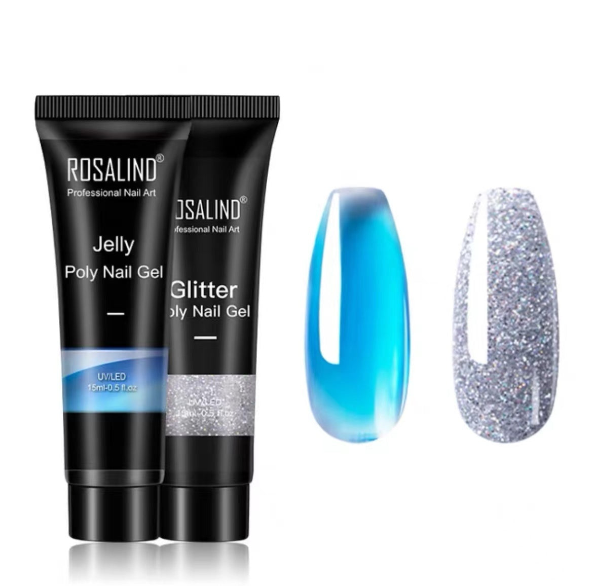K1 Gel Nail Extension Kit