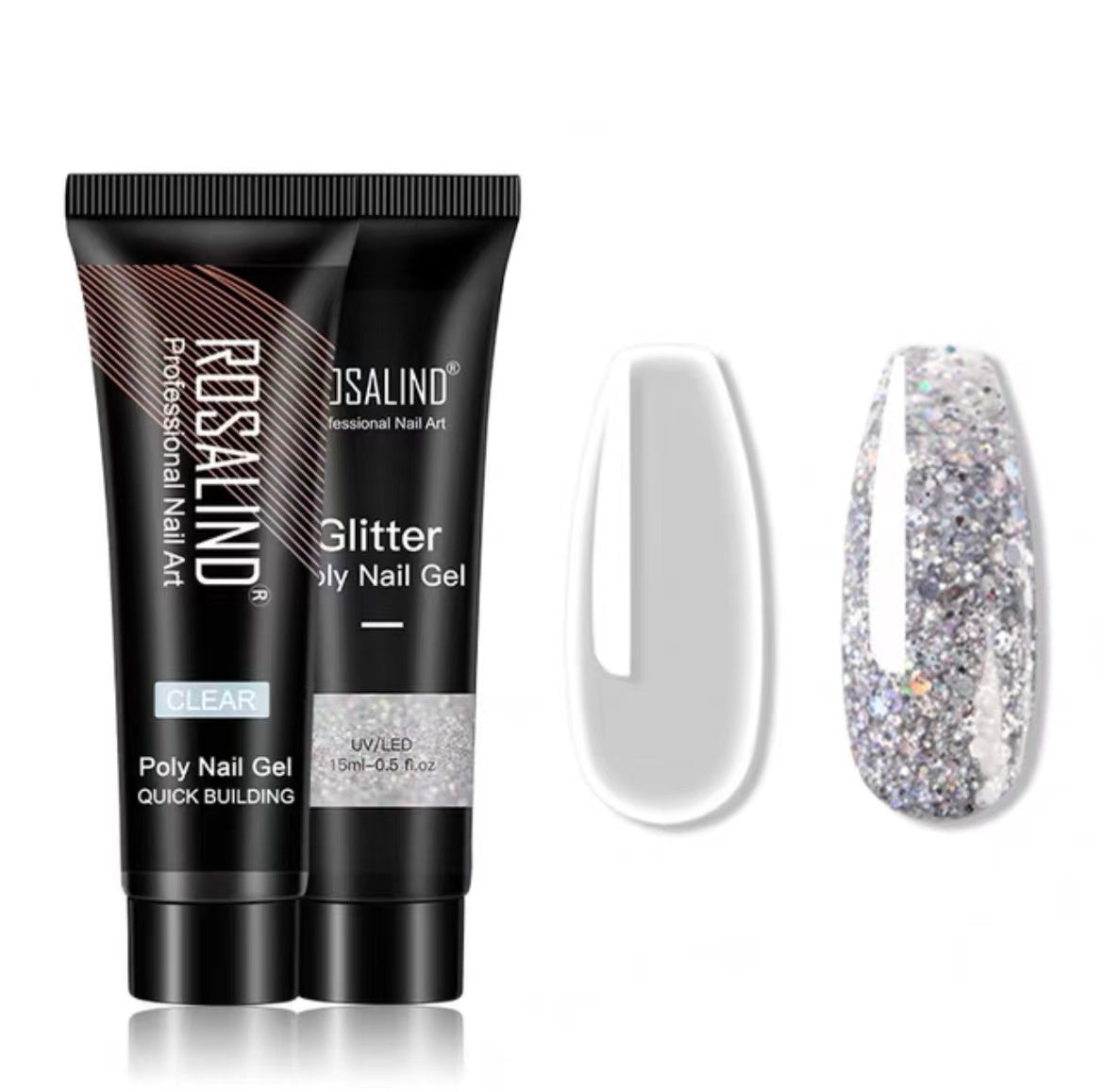 K1 Gel Nail Extension Kit