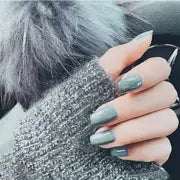 Glossy Acrylic