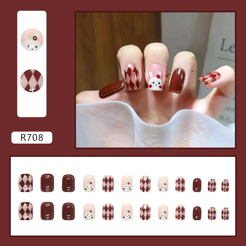 Seoul Chic Stickers Kit