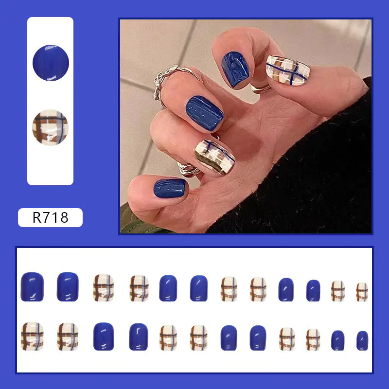 Seoul Chic Stickers Kit