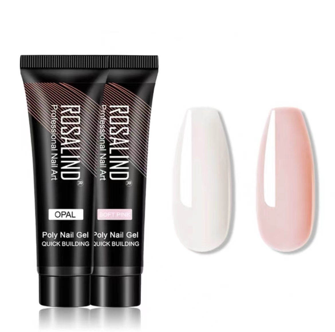 K1 Gel Nail Extension Kit