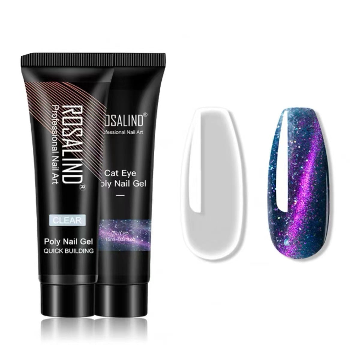 K1 Gel Nail Extension Kit