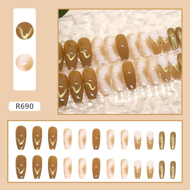 Seoul Chic Stickers Kit
