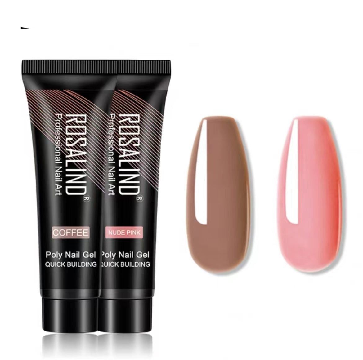 K1 Gel Nail Extension Kit
