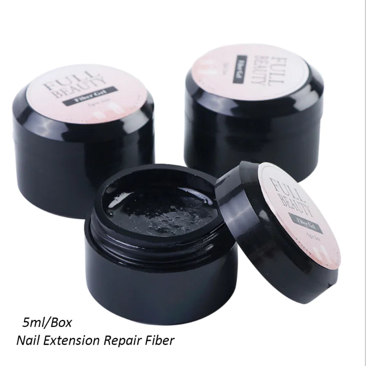 Nail Rescue Repair Gel