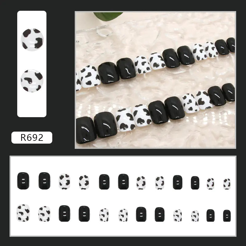 Seoul Chic Stickers Kit