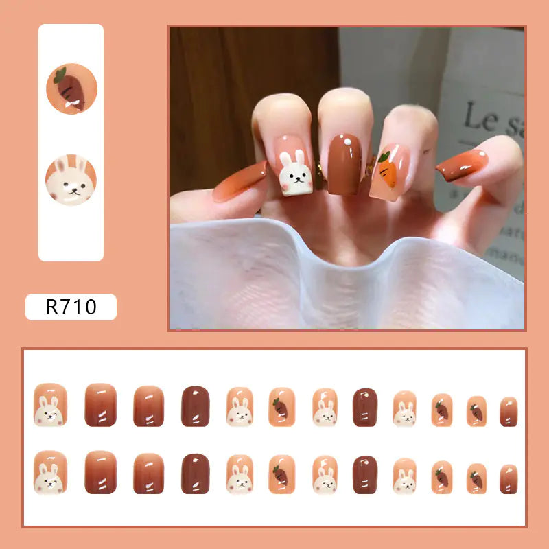 Seoul Chic Stickers Kit