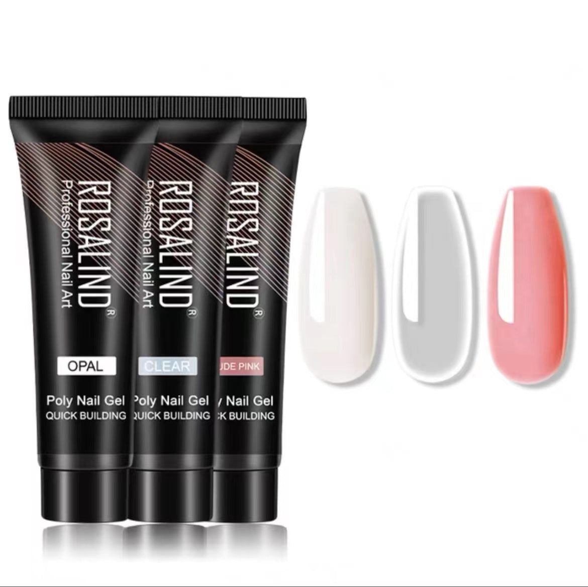 K1 Gel Nail Extension Kit