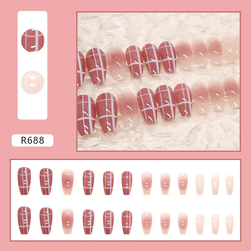 Seoul Chic Stickers Kit