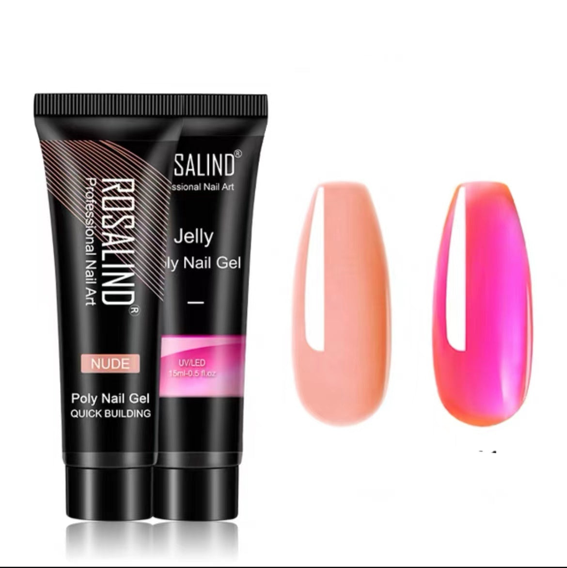 K1 Gel Nail Extension Kit
