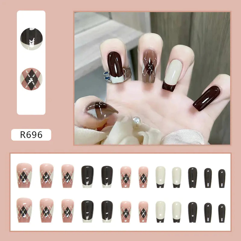 Seoul Chic Stickers Kit
