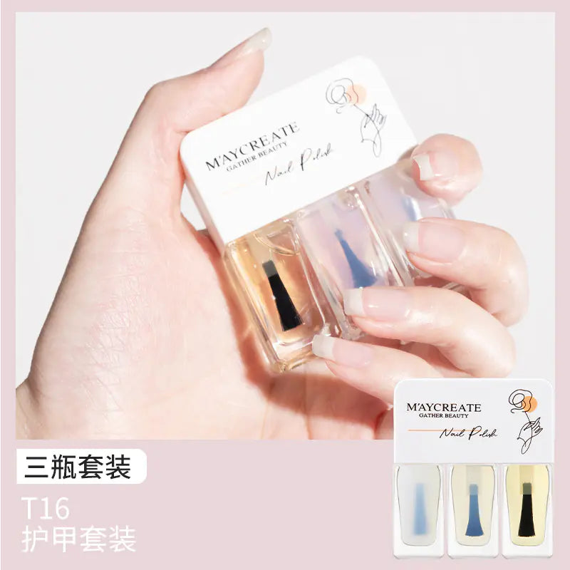 The Peel & Play Polish Trio