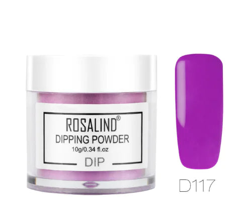 Dipping Powder