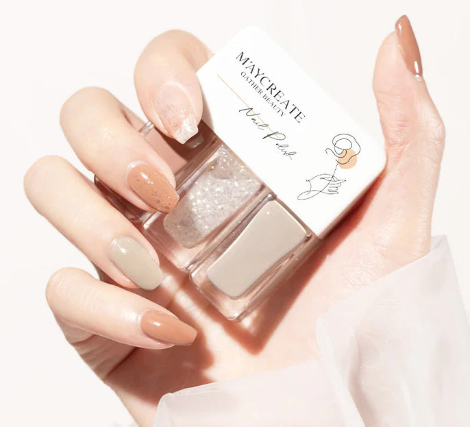 The Peel & Play Polish Trio