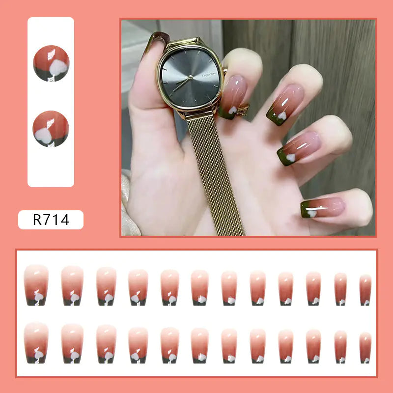 Seoul Chic Stickers Kit