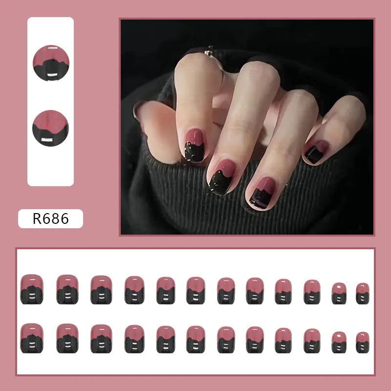 Seoul Chic Stickers Kit