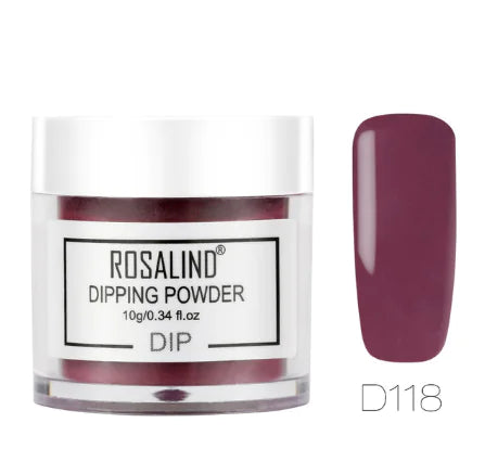 Dipping Powder