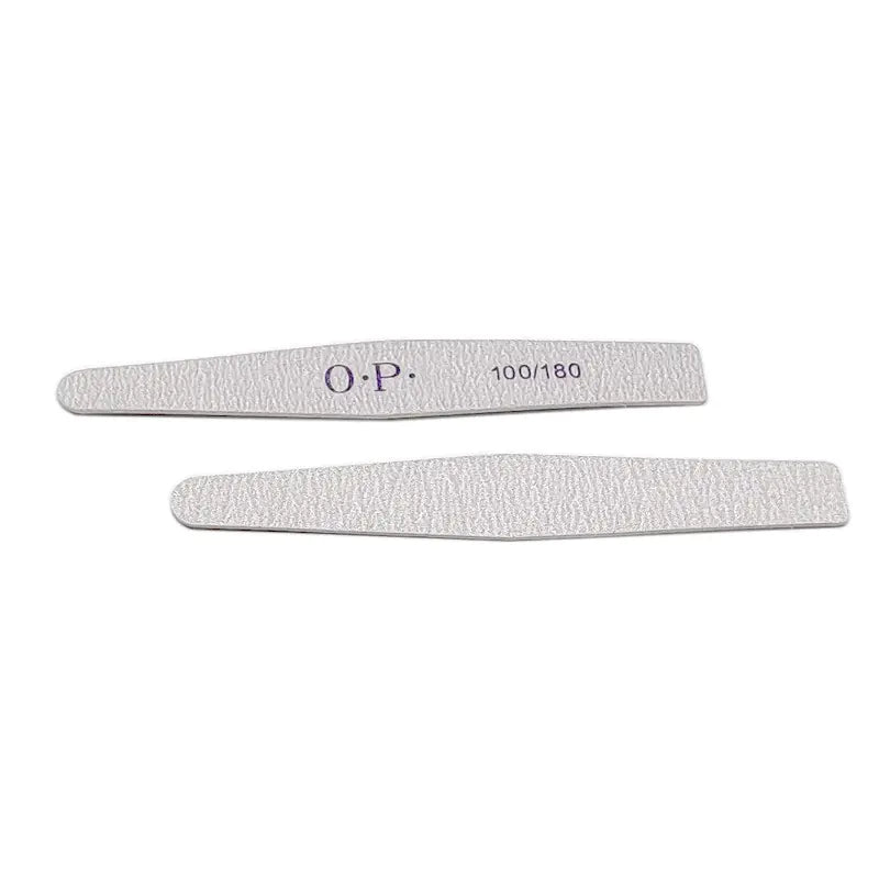Salon-Quality Sanding Tool