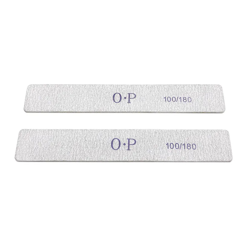 Salon-Quality Sanding Tool