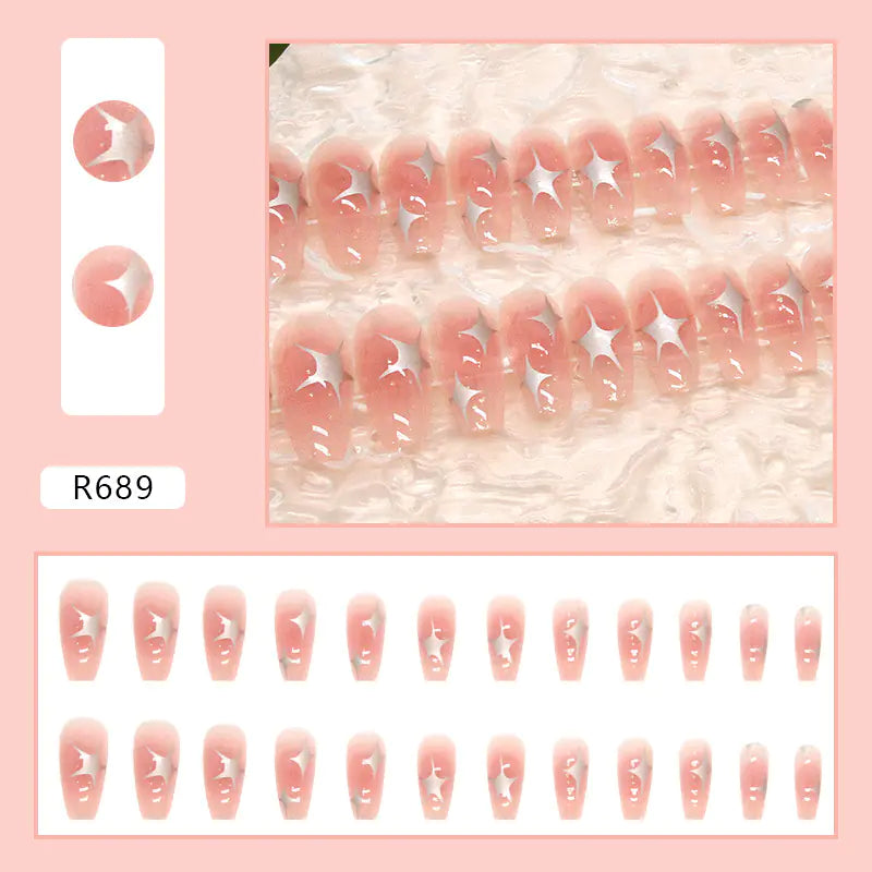 Seoul Chic Stickers Kit