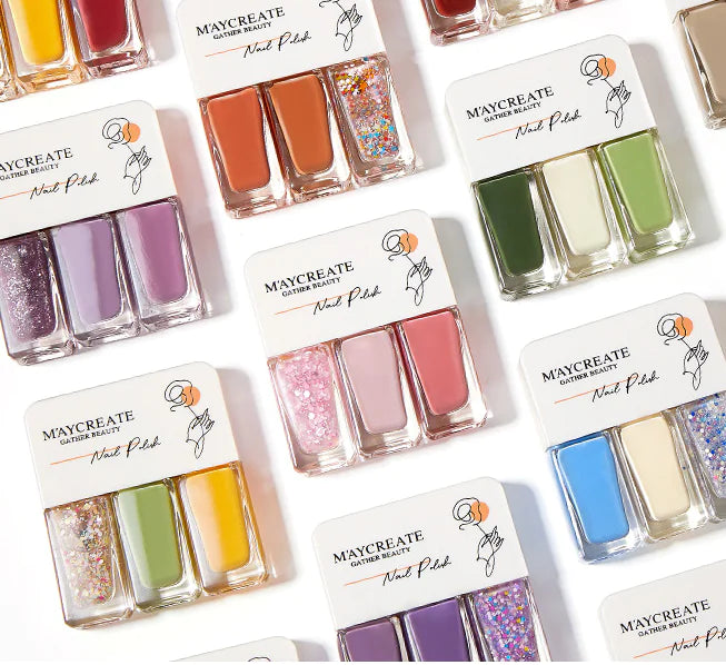 The Peel & Play Polish Trio