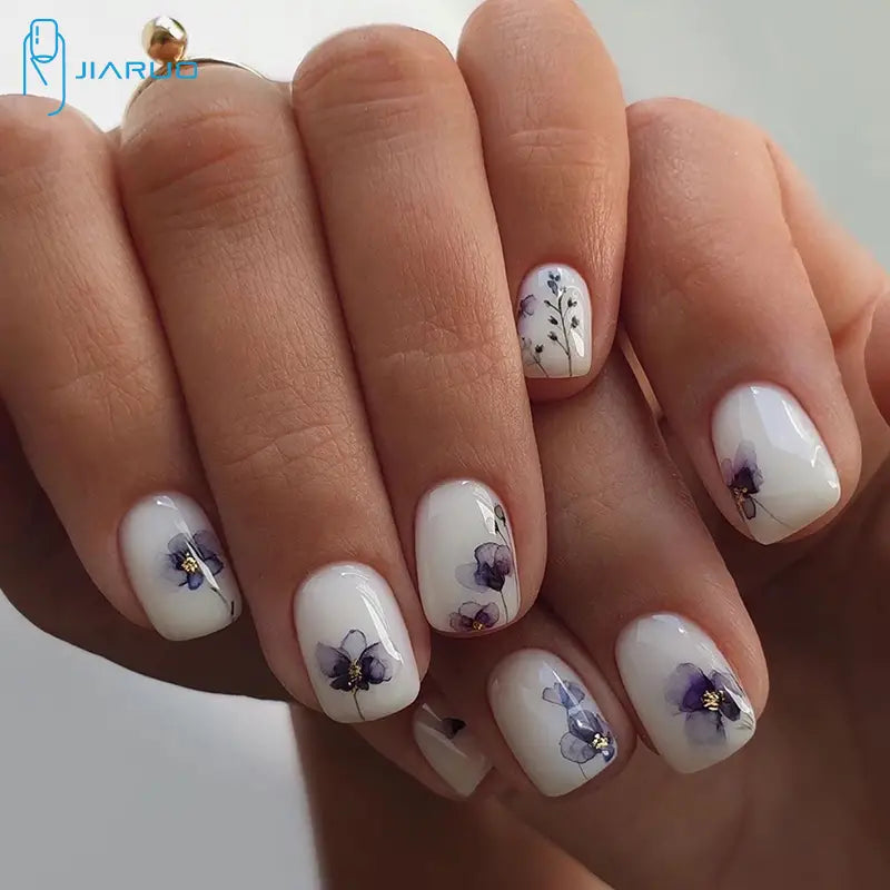 Jiaruo Flowers