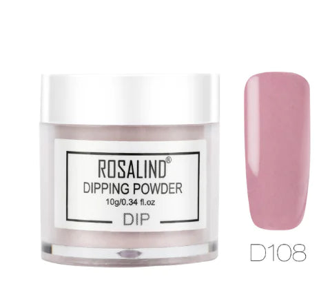 Dipping Powder