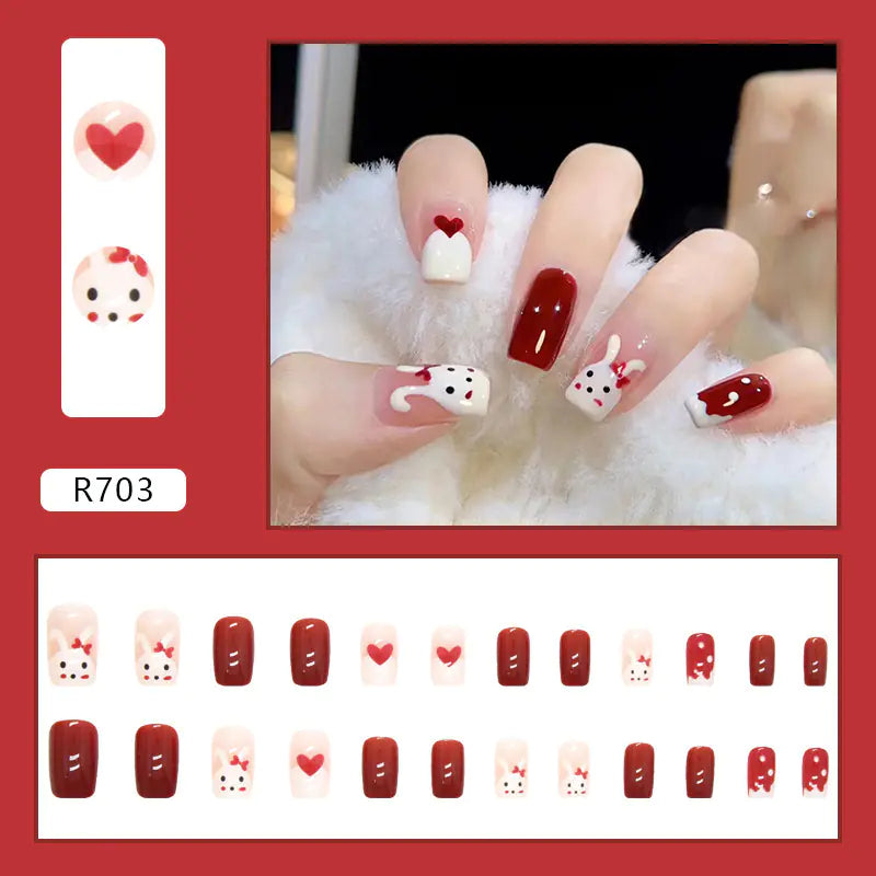 Seoul Chic Stickers Kit