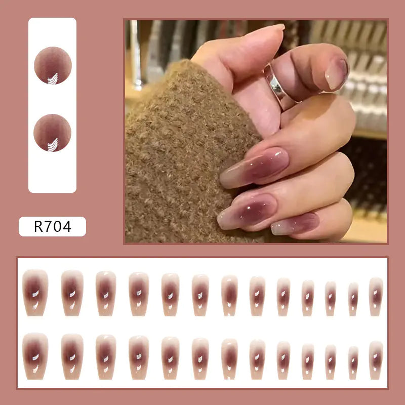Seoul Chic Stickers Kit