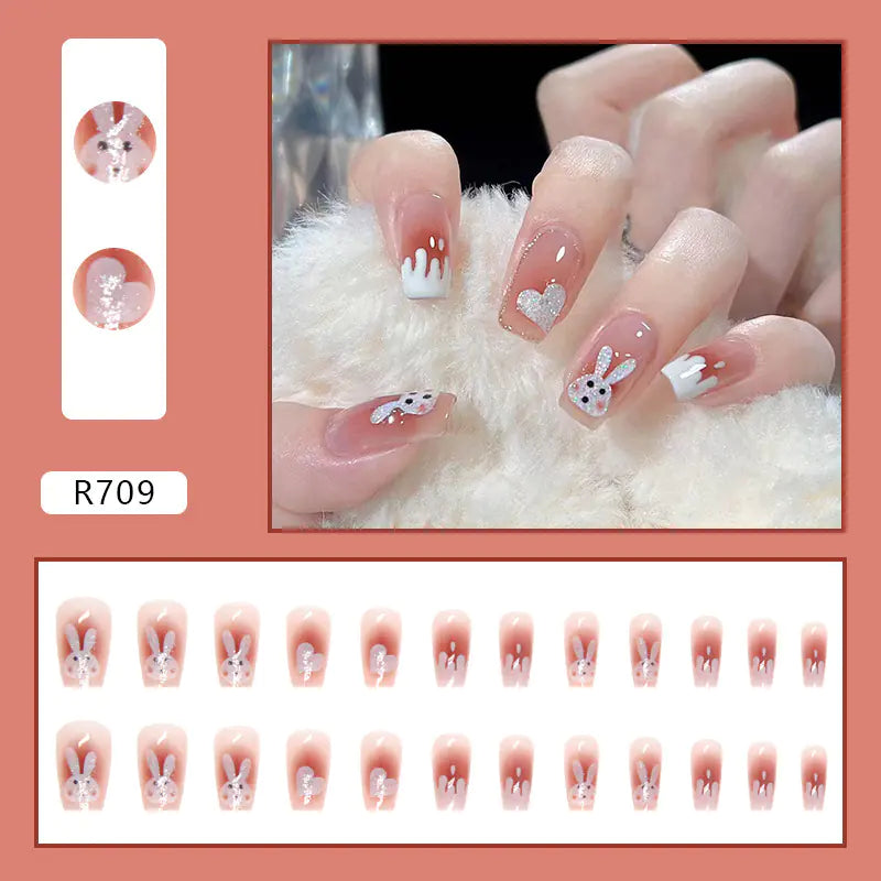 Seoul Chic Stickers Kit