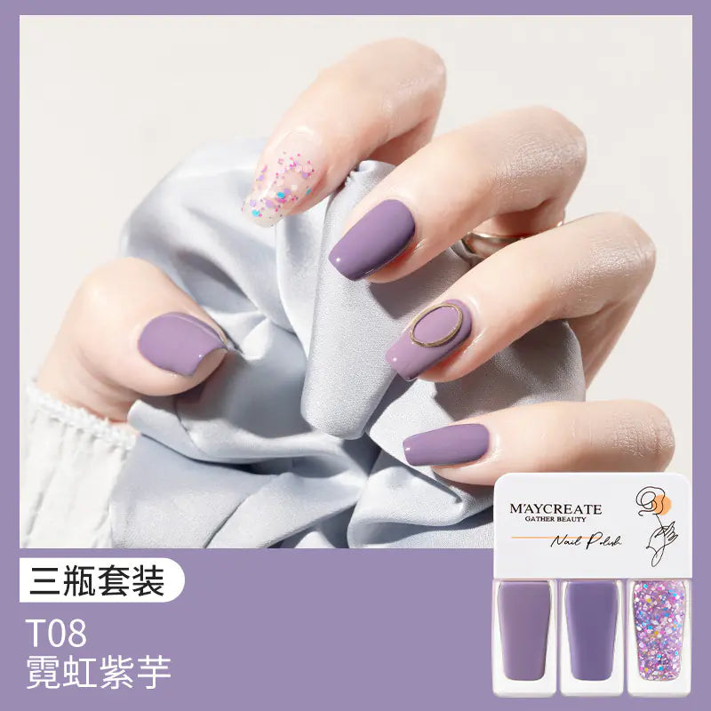 The Peel & Play Polish Trio