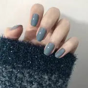 Glossy Acrylic