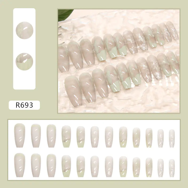 Seoul Chic Stickers Kit