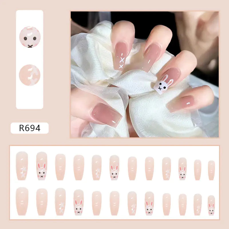 Seoul Chic Stickers Kit
