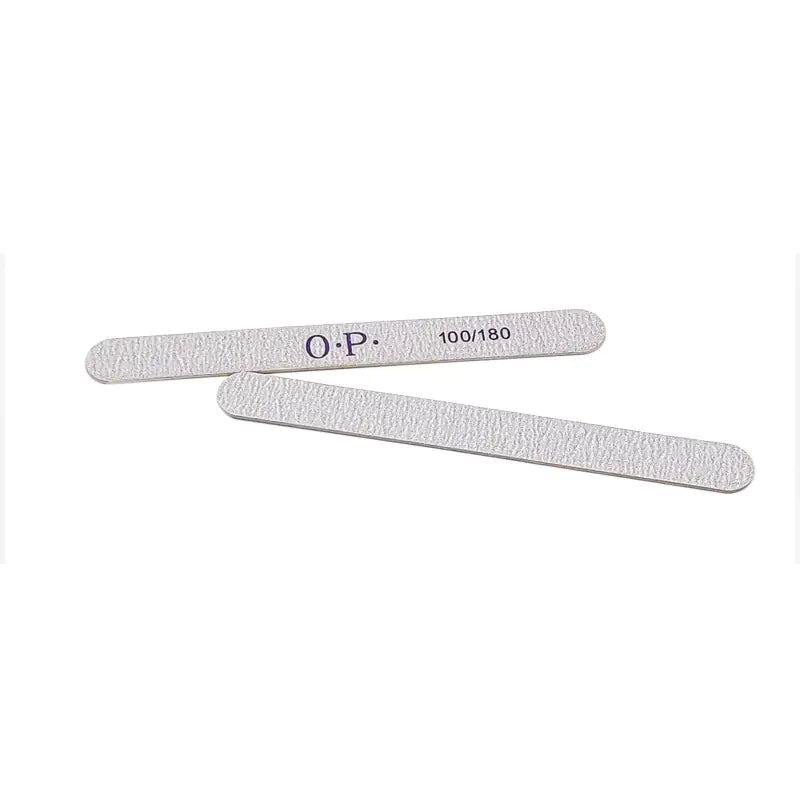 Salon-Quality Sanding Tool