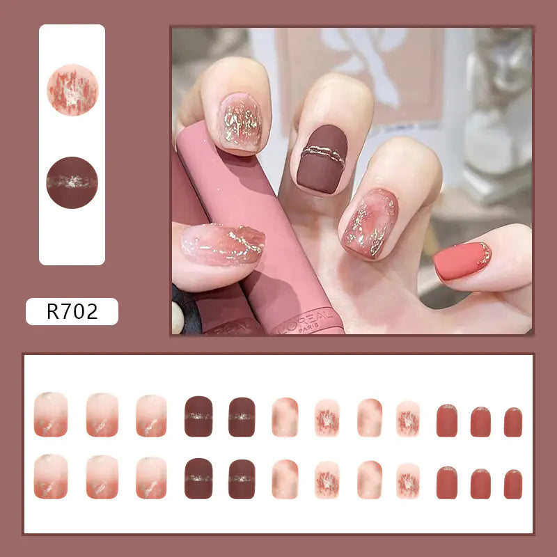 Seoul Chic Stickers Kit