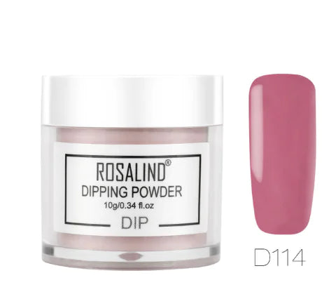 Dipping Powder