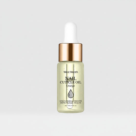 Essential Nail & Cuticle Oil