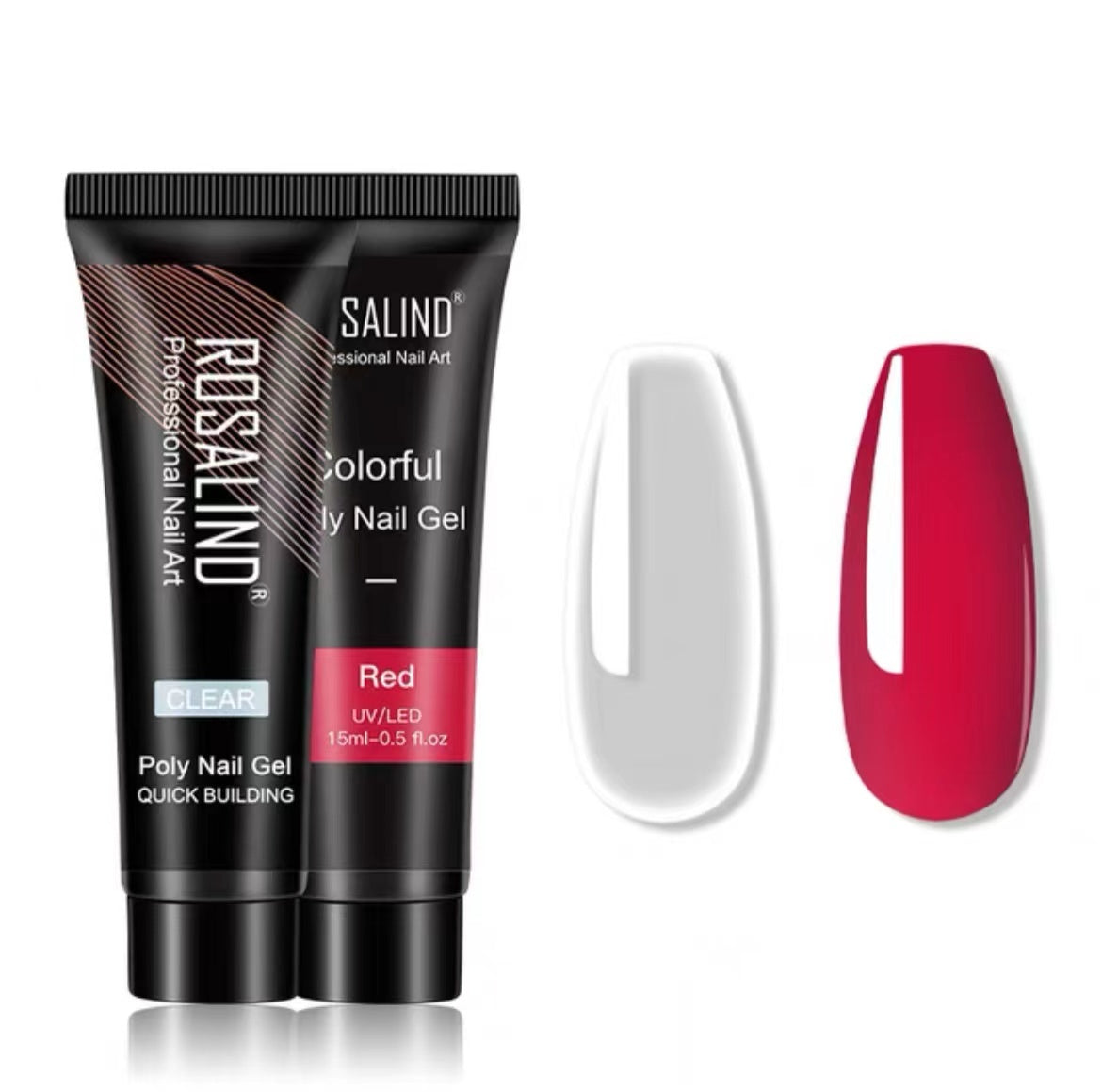 K1 Gel Nail Extension Kit