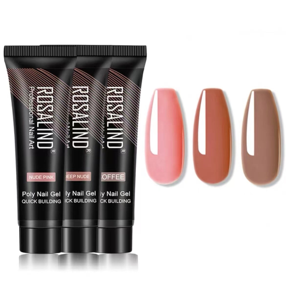 K1 Gel Nail Extension Kit