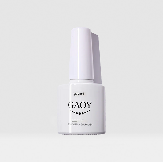 Gaoy Jelly Gel Polish