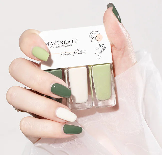 The Peel & Play Polish Trio
