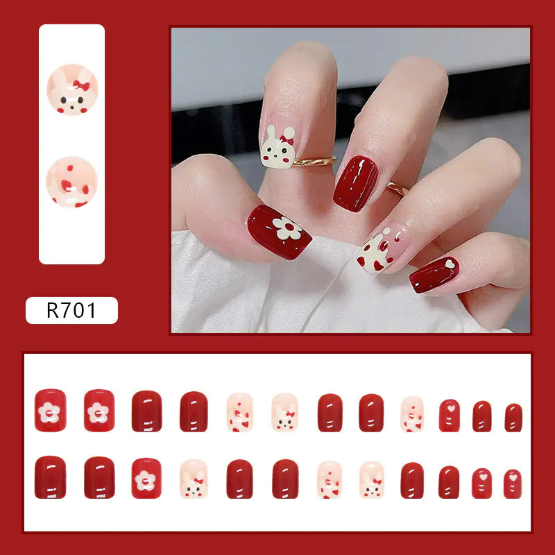 Seoul Chic Stickers Kit