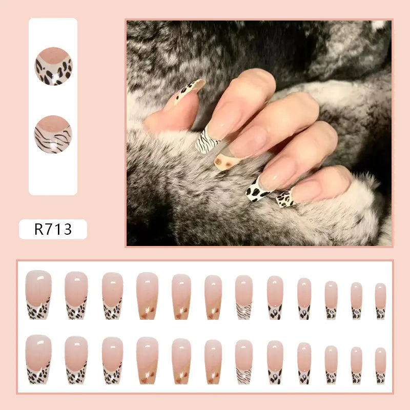 Seoul Chic Stickers Kit
