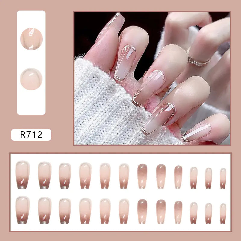 Seoul Chic Stickers Kit