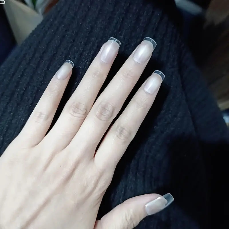 Glossy Acrylic