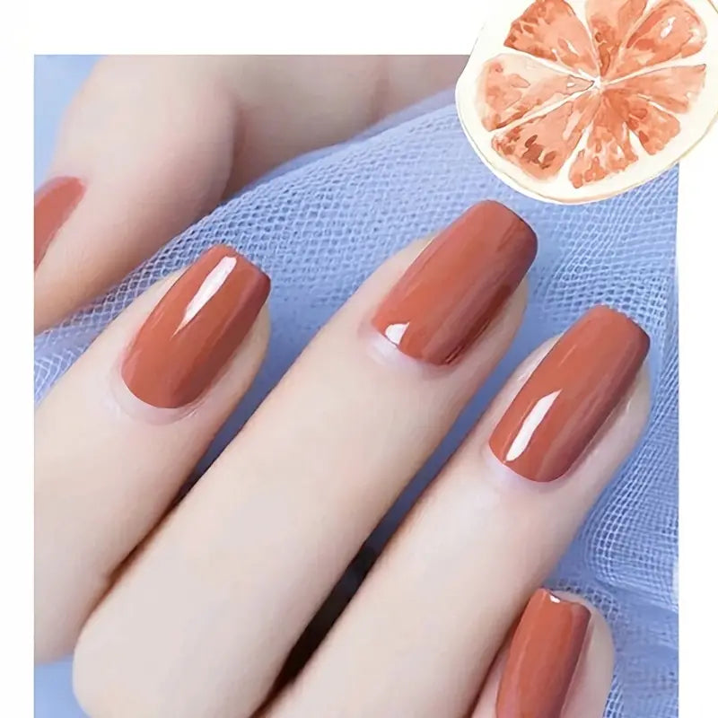 Glossy Acrylic